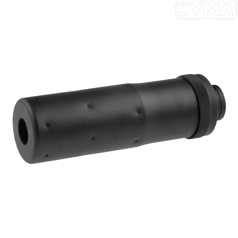 CYMA - Silencieux M099A 110mm, 14mm CCW