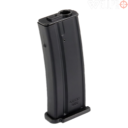 WELLPRO - Chargeur Low-Cap 30 Billes pour MP7, R4 Airsoft