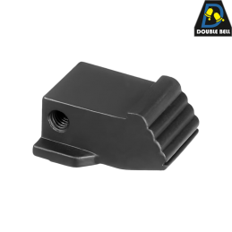 DOUBLE BELL - Cover latch pour AK AEG