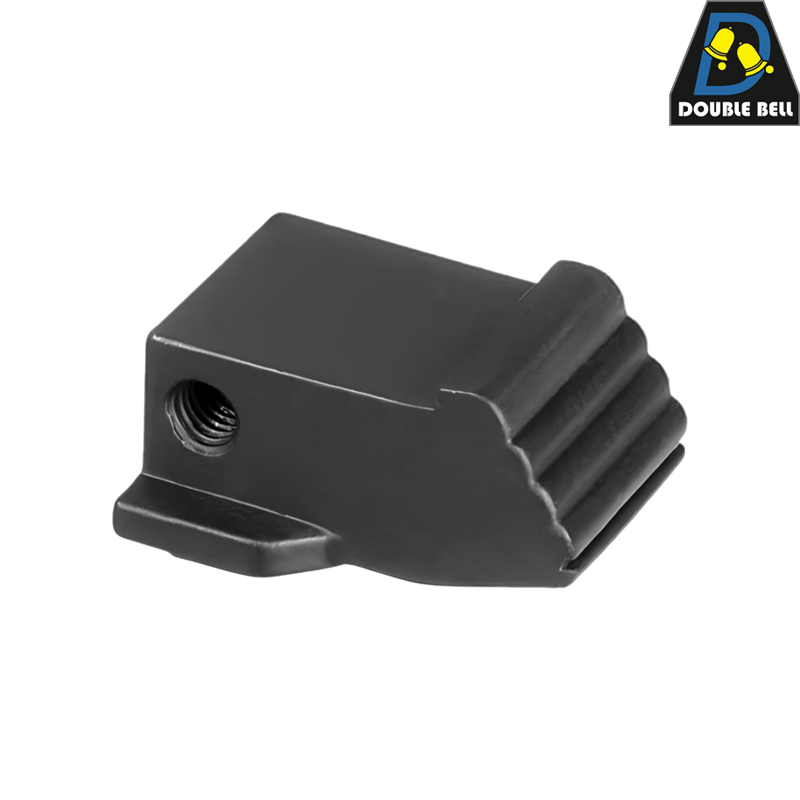 DOUBLE BELL - Cover latch pour AK AEG