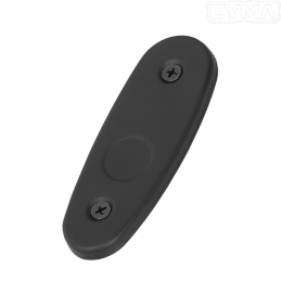 CYMA - Plaque de crosse pour AK Airsoft