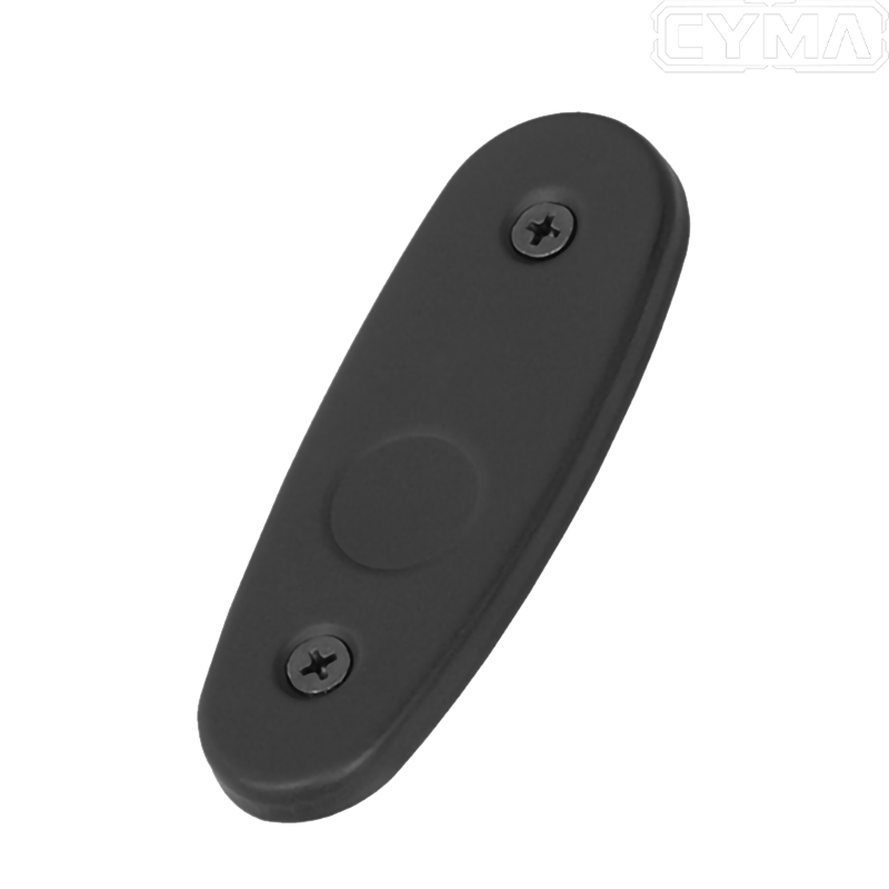 CYMA - Plaque de crosse pour AK Airsoft