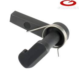 GUARDER - Safety lever polycarbonate pour M4, M16 AEG