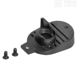 SPECNA ARMS - Plaque moteur pour M4, M16, AR15 Airsoft