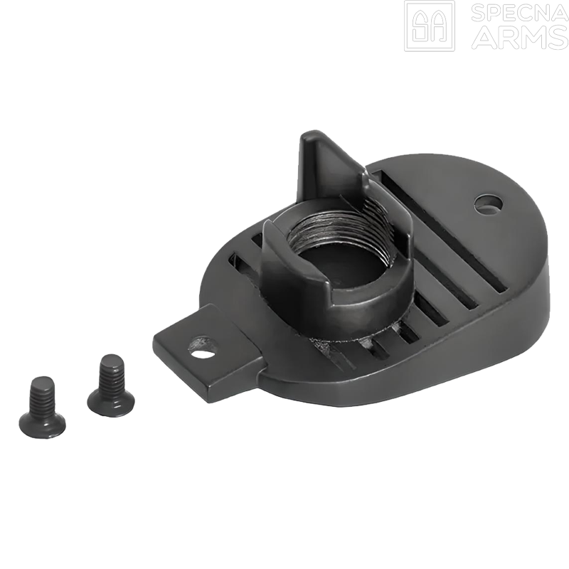 SPECNA ARMS - Plaque moteur pour M4, M16, AR15 Airsoft