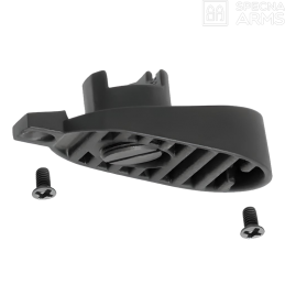 SPECNA ARMS - Plaque moteur pour M4, M16, AR15 Airsoft