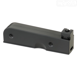 CYMA - Chargeur Low-Cap 55 billes pour réplique sniper CM.701, VSR-10