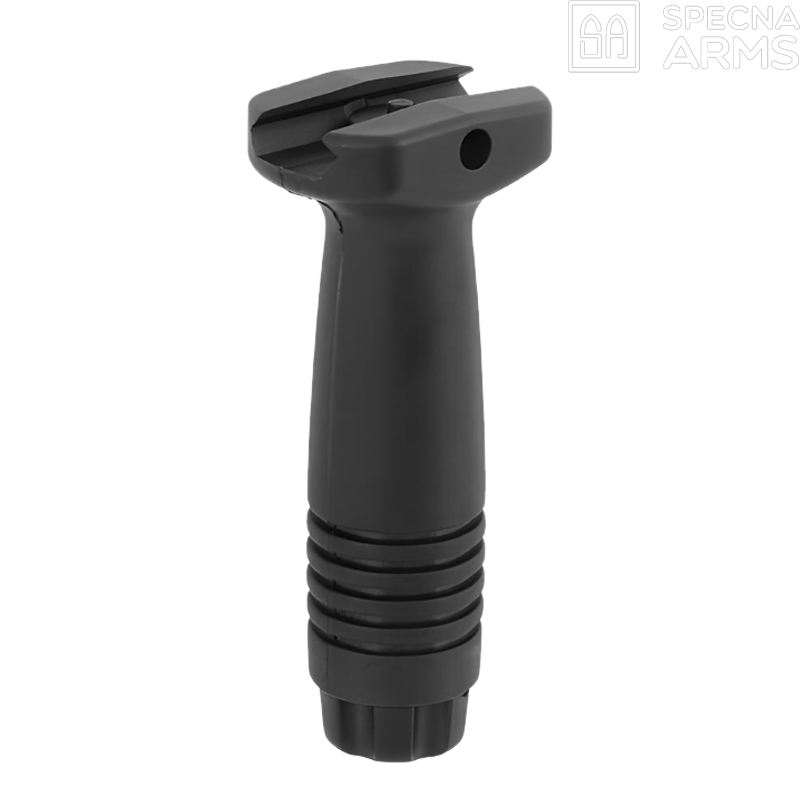 SPECNA ARMS - Poignée verticale RIS Picatinny pour Airsoft