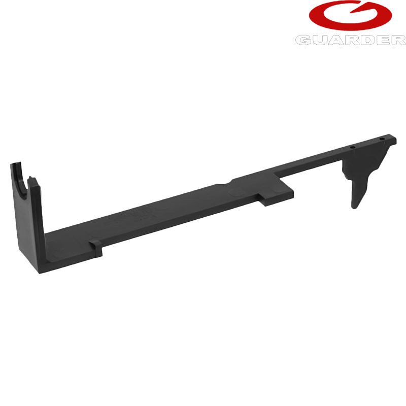 GUARDER - Tappet Plate Polycarbonate Ver.7 pour AEG, GE-06-07