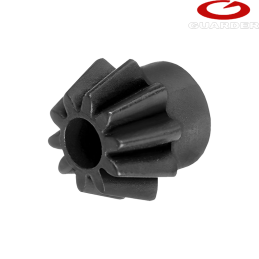 GUARDER - Pignon conique Type O pour AEG, Airsoft