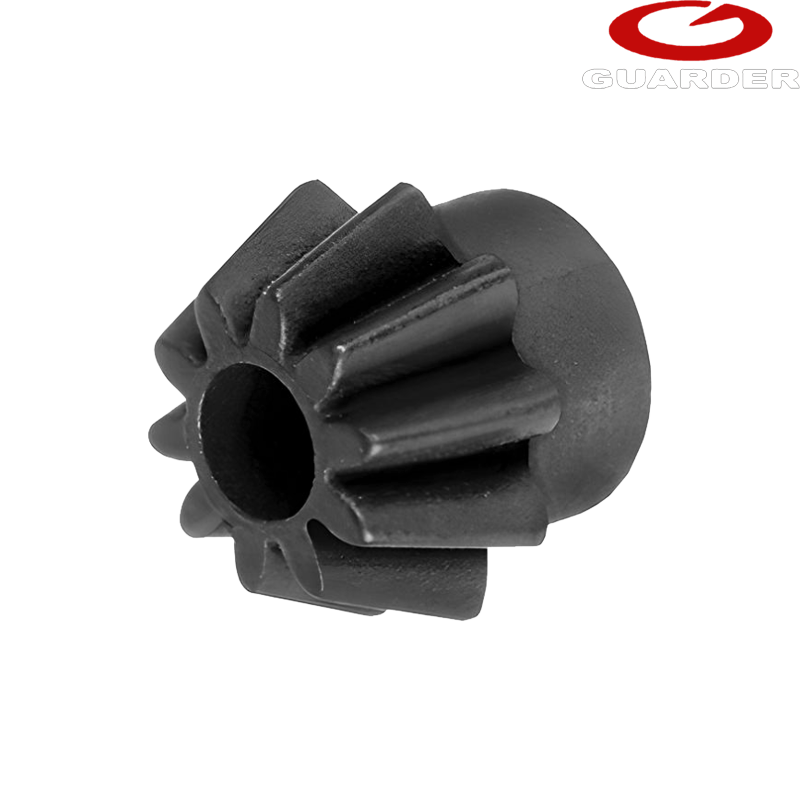 GUARDER - Pignon conique Type O pour AEG, Airsoft