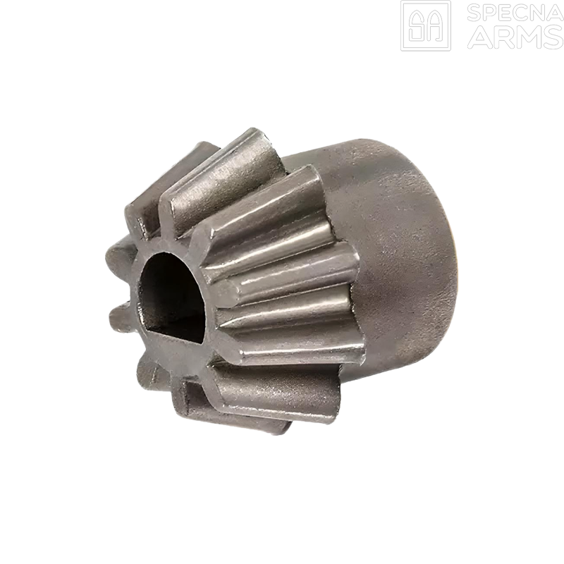 SPECNA ARMS - Pignon conique type D pour Moteur AEG Airsoft