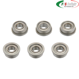 FPS SOFTAIR - Bagues d'engrenages Bearings AEG 7mm