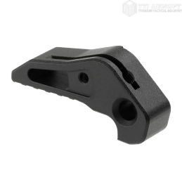 TTI AIRSOFT - Détente ajustable noir pour GLOCK, AAP01, Galaxy