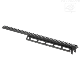 NITRO.VO - Rail tactique M-LOK pour M870 BREACHER TM Airsoft