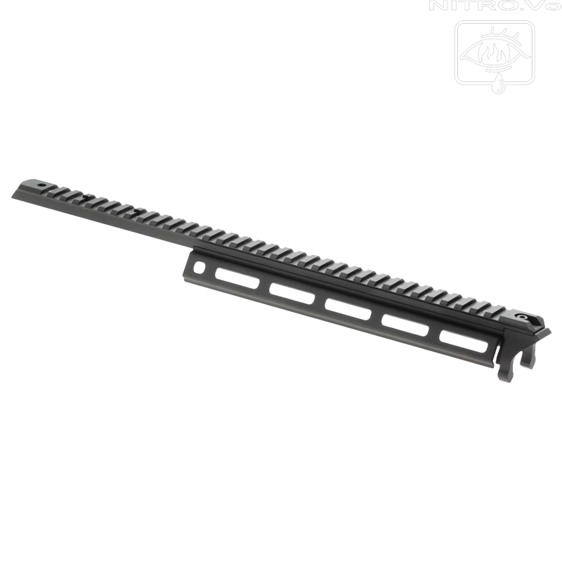 NITRO.VO - Rail tactique M-LOK pour M870 BREACHER TM Airsoft