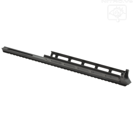 NITRO.VO - Rail tactique M-LOK pour M870 BREACHER TM Airsoft