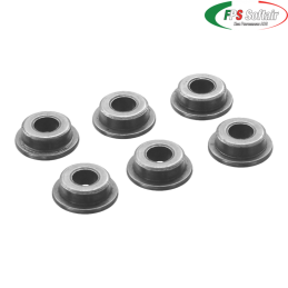 FPS Softair - Bagues d'engrenages, bushings AEG, 6mm, B6PA