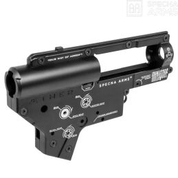 Specna Arms - Gearbox ÆTHER™, quick detach, version 2 pour AEG