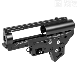 Specna Arms - Gearbox ÆTHER™, quick detach, version 2 pour AEG