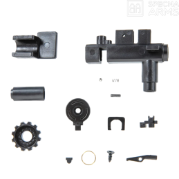 Specna Arms - Chambre hop-up TDC MAGNUS™ pour AK