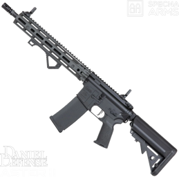 Specna Arms - Réplique SA-P28 PRIME™, Aster II™, Daniel Defense™, Chaos Grey