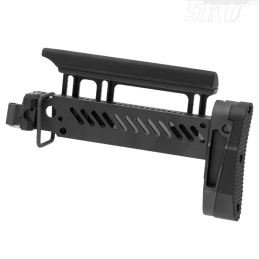 5KU - Crosse tactique PT-1 pour AK Cyma, LCT, GHK Airsoft