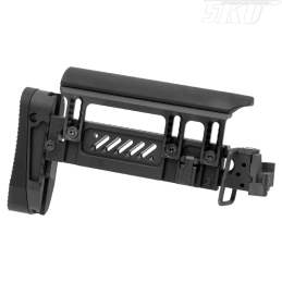 5KU - Crosse tactique PT-1 pour AK Cyma, LCT, GHK Airsoft