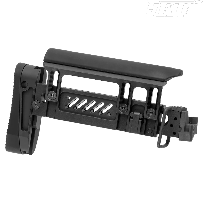 5KU - Crosse tactique PT-1 pour AK Cyma, LCT, GHK Airsoft