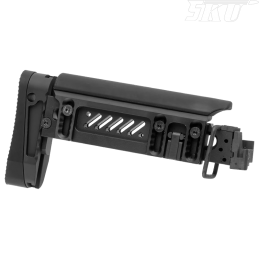 5KU - Crosse tactique PT-1 pour AK Cyma, LCT, GHK Airsoft