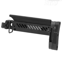 5KU - Crosse tactique PT-1 pour AK Cyma, LCT, GHK Airsoft