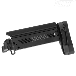 5KU - Crosse tactique PT-1 pour AK Cyma, LCT, GHK Airsoft