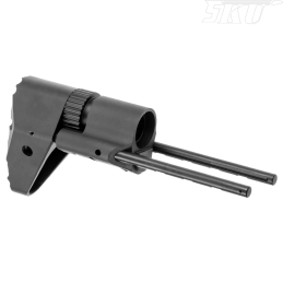 5KU - Crosse tactique PDW pour M4 AEG Airsoft