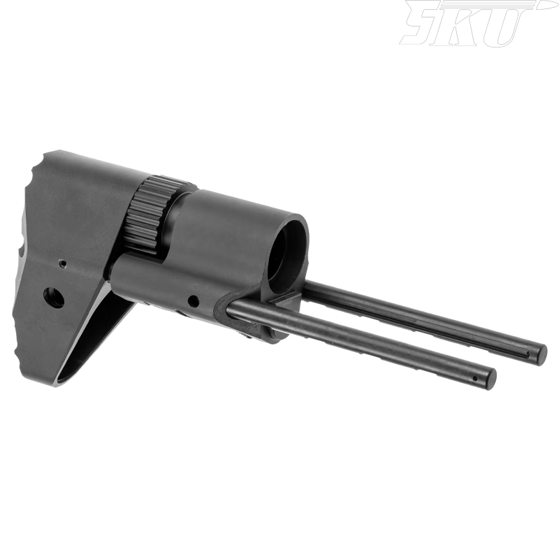 5KU - Crosse tactique PDW pour M4 AEG Airsoft