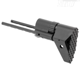 5KU - Crosse tactique PDW pour M4 AEG Airsoft