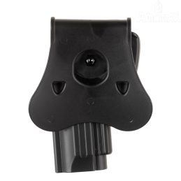 Amomax - Holster rigide G2 M9, M92F pour GBB WE, KJW, TM, KWA