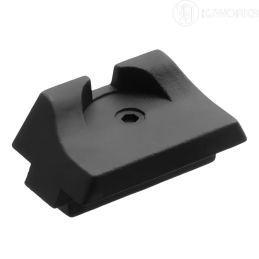 KJ Works - Rear sight, Part N°3 pour KP-17, KP-13