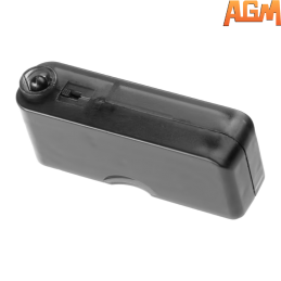 AGM - Chargeur 14 billes, fusil à pompe M500 airsoft