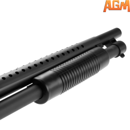 AGM - Réplique fusil à pompe M500 Cruiser, ressort