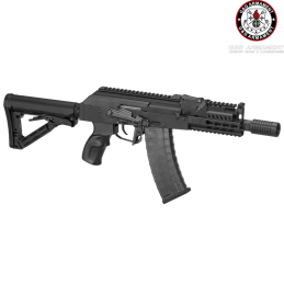 G&G Armament - Réplique RK74 CQB, mosfet ETU Airsoft