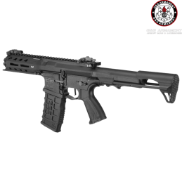 G&G Armament - Réplique ARP556 V2S Combat Machine, mosfet ETU