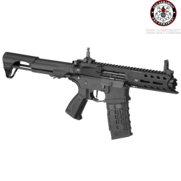 G&G Armament - Réplique ARP556 V2S Combat Machine, mosfet ETU