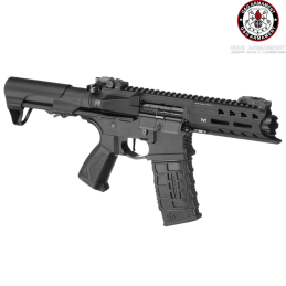 G&G Armament - Réplique ARP556 V2S Combat Machine, mosfet ETU