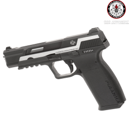 G&G Armament - Réplique Piranha MK I Dual Tone, blowback