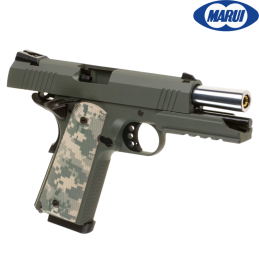 Tokyo Marui - Réplique Foliage Warrior 4.3, blowback, Green Gas