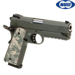 Tokyo Marui - Réplique Foliage Warrior 4.3, blowback, Green Gas