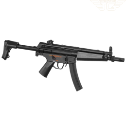 Jing Gong - Réplique MP5 A5, Pack Complet