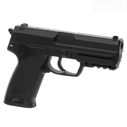 Cyma - Réplique de poing CM.125, USP AEP