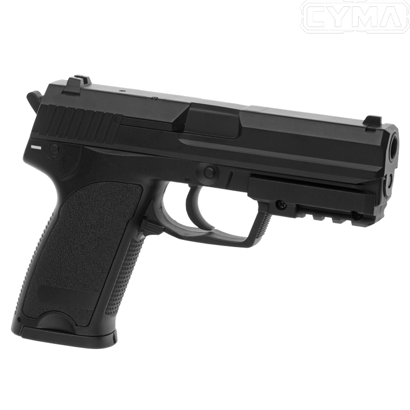 Cyma - Réplique de poing CM.125, USP AEP