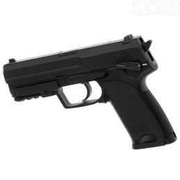 Cyma - Réplique de poing CM.125, USP AEP